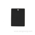 Custom high quality air purifying air filter set